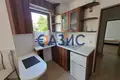 1 bedroom apartment 49 m² Nesebar, Bulgaria