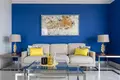 Penthouse 3 Schlafzimmer 296 m² Marbella, Spanien