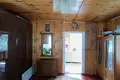 Casa 51 m² Kalodziscanski sielski Saviet, Belarús