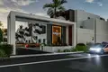 Complejo residencial AURALUX