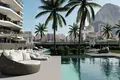 Ático 3 habitaciones 98 m² Calpe, Španjolska