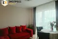 3 room apartment 80 m² Vialikija Lepiasy, Belarus