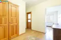 Mieszkanie 3 pokoi 61 m² Kowno, Litwa