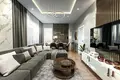 2 bedroom apartment 97 m² Mediterranean Region, Turkey
