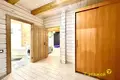House 110 m² Putcynski sielski Saviet, Belarus