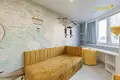 Appartement 3 chambres 86 m² Minsk, Bélarus