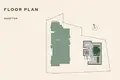 Mieszkanie 1 pokój 37 m² Karon, Tajlandia