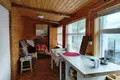 Haus 1 zimmer 32 m² Rajon Gattschina, Russland