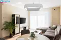 3 room apartment 60 m² Klaipėda, Lithuania