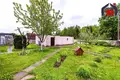 Дом 49 м² Папернянский сельский Совет, Беларусь