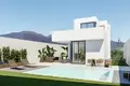 Villa de tres dormitorios 120 m² Alfaz del Pi, España