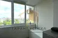 Wohnung 2 zimmer 56 m² Muhavecki selski Savet, Belarus