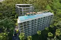 1 bedroom apartment  Phuket, Thailand