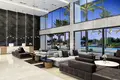Apartment 55 m² Paphos Municipality, Cyprus