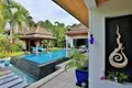 Willa 3 pokoi 450 m² Phuket (wyspa), Tajlandia