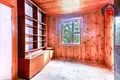 House 110 m² Ozyaritska-Slabadski rural council, Belarus