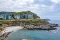 2 bedroom apartment 110 m² Mediterranean Region, Turkey