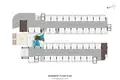 2 bedroom apartment 57 m² Pa Tong, Thailand