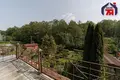 Casa 78 m² Rakauski sielski Saviet, Belarús