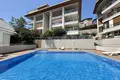 Wohnung 4 zimmer  Alanya, Türkei