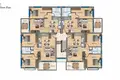 1 bedroom apartment 66 m² Gazimağusa District, Northern Cyprus