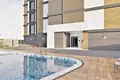 1 bedroom apartment 41 m² Gazipasa, Turkey