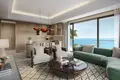 Mieszkanie 2 pokoi 76 m² Ras al-Chajma, Emiraty Arabskie