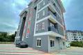 Wohnung 1 Zimmer 55 m² Alanya, Türkei