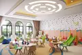 Квартира 2 комнаты 60 м² Каргыджак, Турция