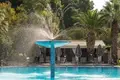 Hotel 900 m² en Municipality of Sithonia, Grecia