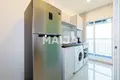 Mieszkanie 1 pokój 30 m² Samut Prakan City Municipality, Tajlandia