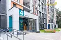 Apartamento 2 habitaciones 70 m² Minsk, Belarús