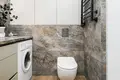 2 room apartment 41 m² Minsk, Belarus