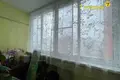 Wohnung 2 zimmer 50 m² Minsk, Belarus