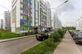 1 room apartment 41 m² Pryluki, Belarus