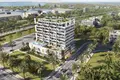 Mieszkanie 3 pokoi 89 m² Dubaj, Emiraty Arabskie