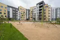 Mieszkanie 3 pokoi 86 m² Ratomka, Białoruś