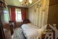 Appartement 3 chambres 51 m² Borissov, Biélorussie