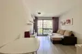 Appartement 1 chambre 40 m² Nessebar, Bulgarie