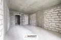 1 room apartment 34 m² Minsk, Belarus