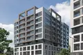 Апартамены в отеле PMTR Residence