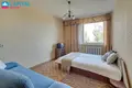 4 room apartment 81 m² Lentvaris, Lithuania