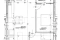 3 room apartment 73 m² Krakow, Poland