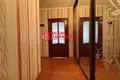 Wohnung 1 zimmer 41 m² Hrodna, Belarus
