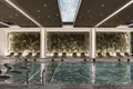 1 bedroom apartment , Turkey