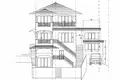 Willa 5 pokojów 400 m² Karon, Tajlandia