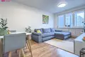 Wohnung 4 zimmer 78 m² Alitten, Litauen