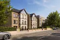 3 bedroom apartment 86 m² Ealing, United Kingdom