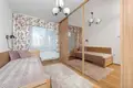 2 room apartment 46 m² in Warsaw, Poland