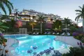 Appartement 2 chambres 108 m² Mijas, Espagne